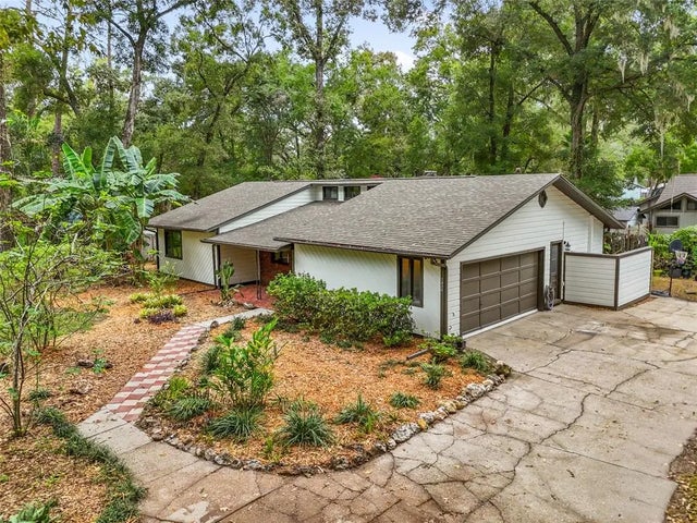 7820 Sw 10th Avenue, GAINESVILLE