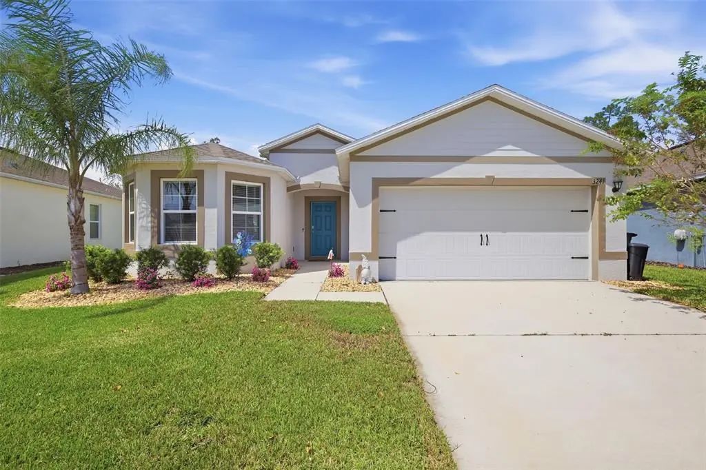 3241 Carpentaria Drive, NEW SMYRNA BEACH