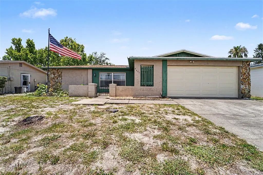 8040 Saybrook Drive, PORT RICHEY