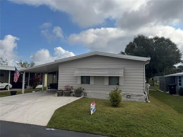 115 Jana Circle, AUBURNDALE