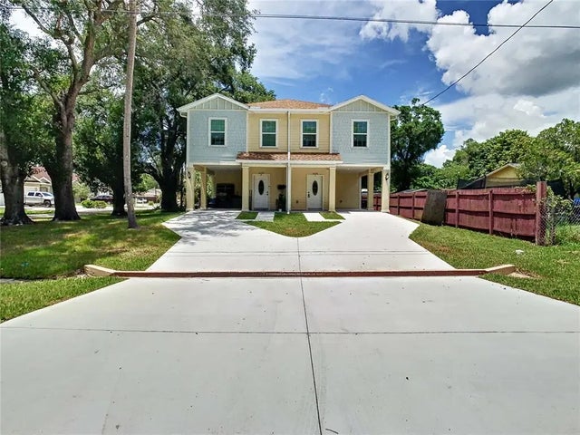4209 W Woodlawn Avenue, TAMPA