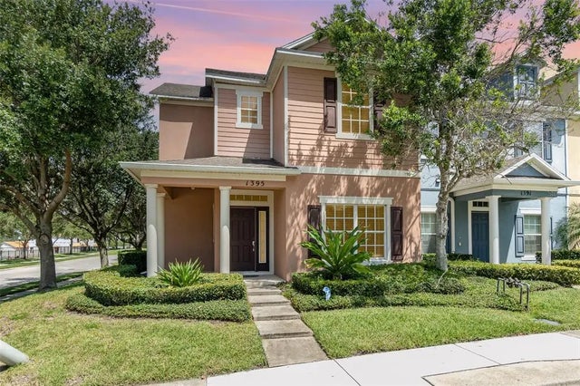 1395 Alston Bay Boulevard, APOPKA