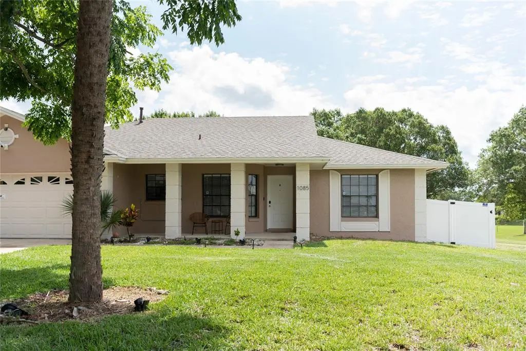 1085 Indian Ridge Trl E, KISSIMMEE