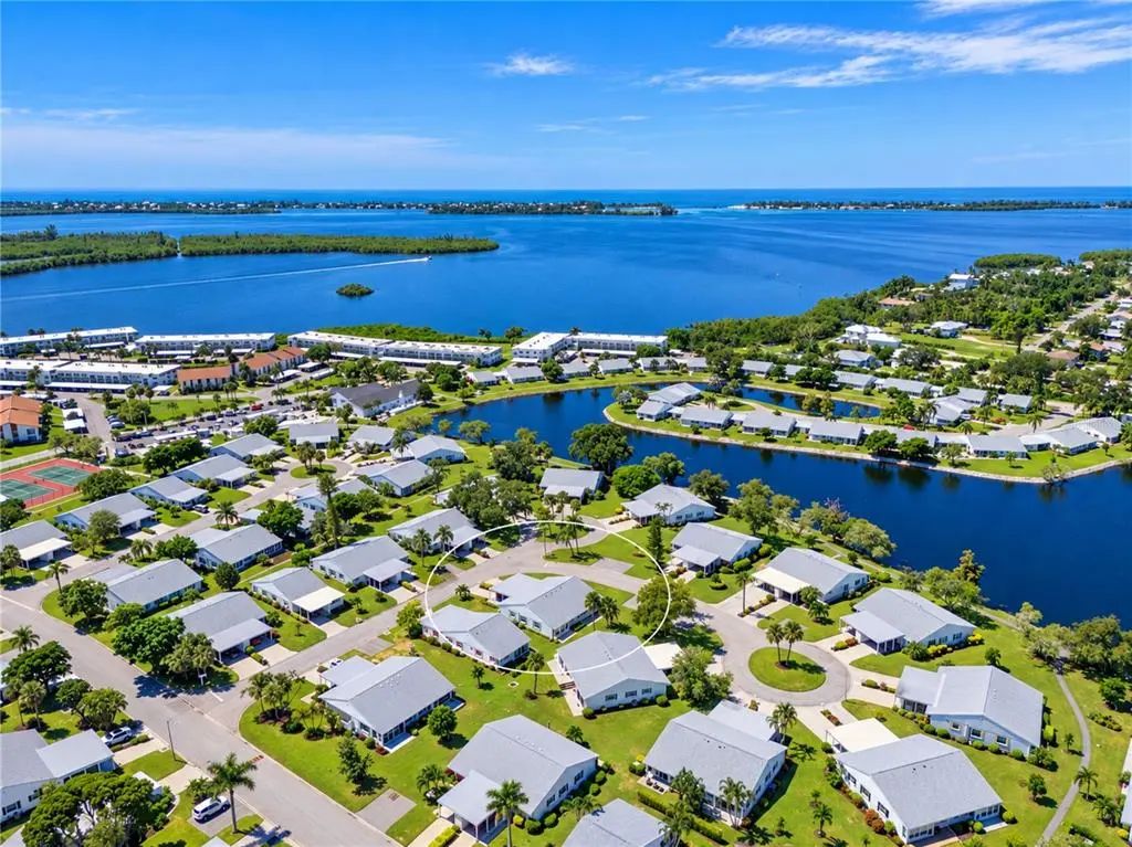 9413 Concord Circle, BRADENTON