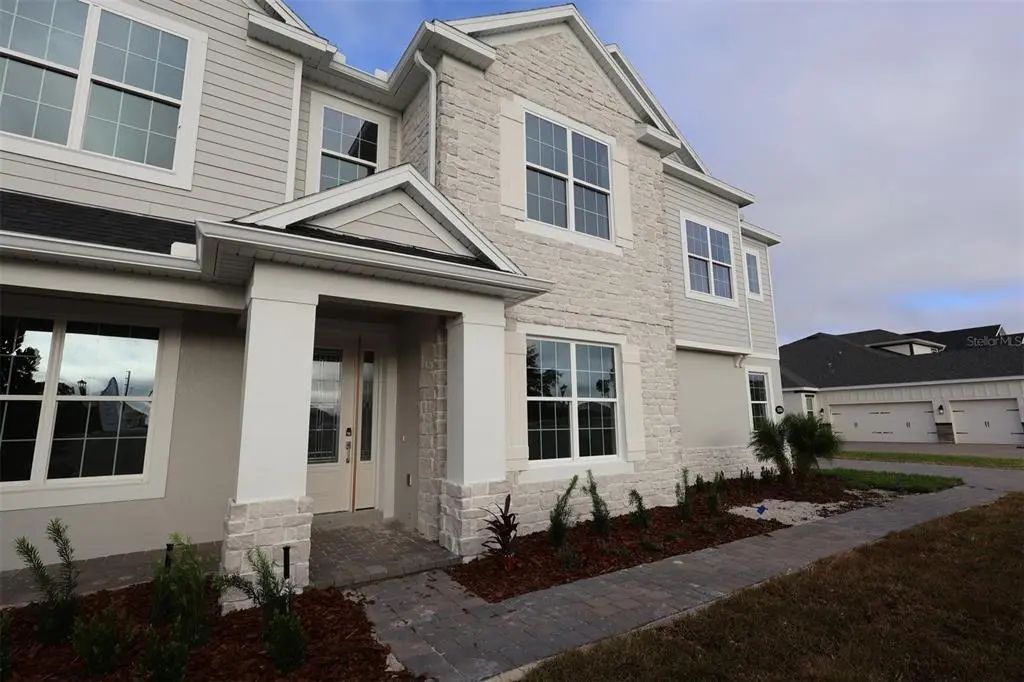 2568 Hawks Overlook, OVIEDO