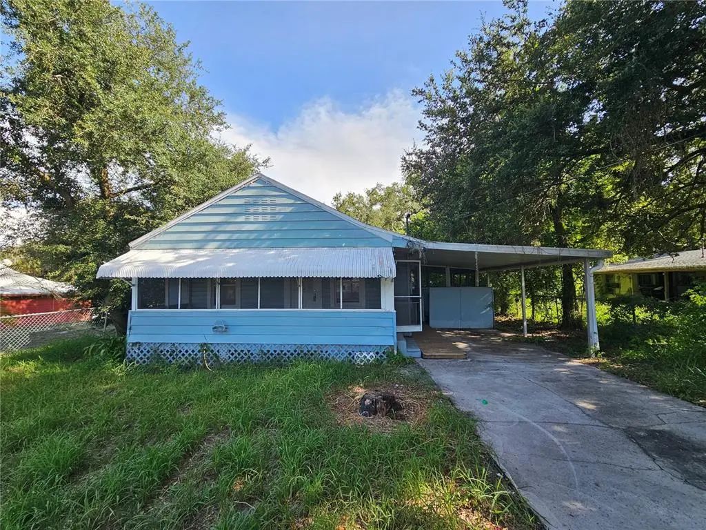 2441 E Magnolia Street, LAKELAND