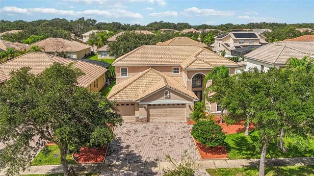 3814 Golden Feather Way, KISSIMMEE