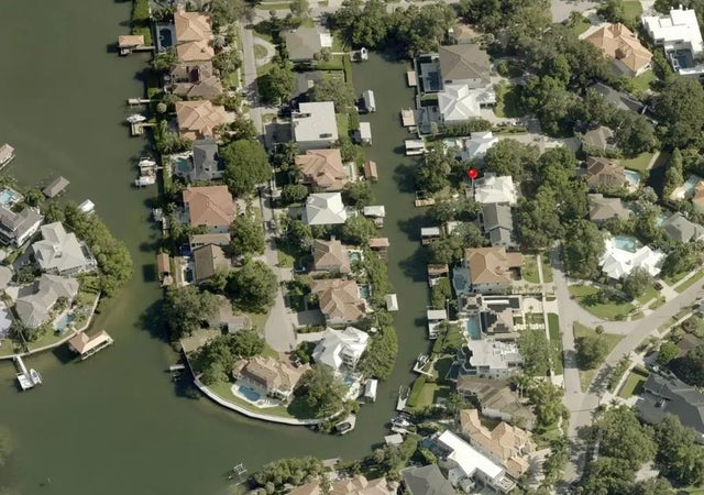 5123 W Neptune Way, TAMPA