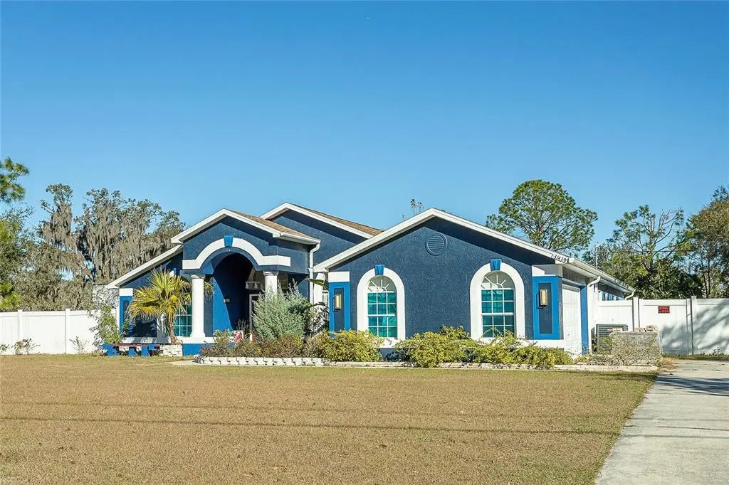 31439 Stirrup Lane, WESLEY CHAPEL