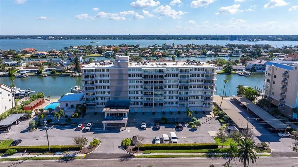 223 Island Way 3f, CLEARWATER BEACH