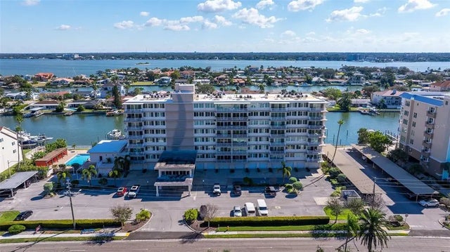 223 Island Way 3f, CLEARWATER BEACH