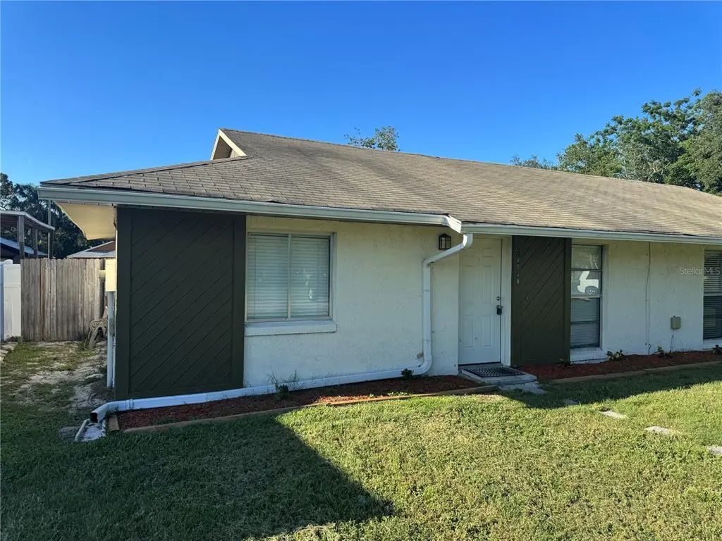 10039 Massey Street, ORLANDO