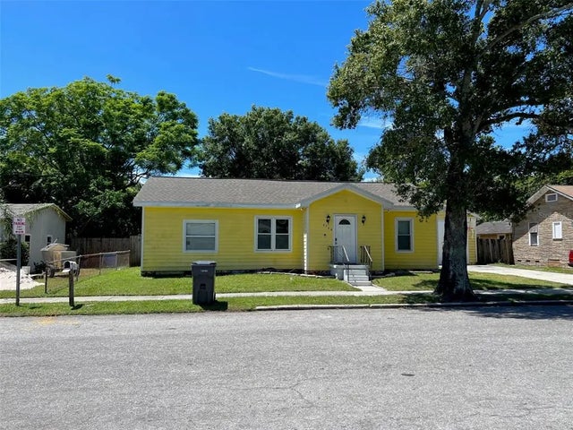 2734 53rd Avenue N, ST PETERSBURG
