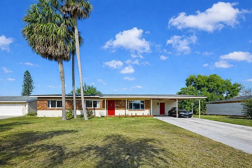 6032 Golf And Sea Boulevard, APOLLO BEACH