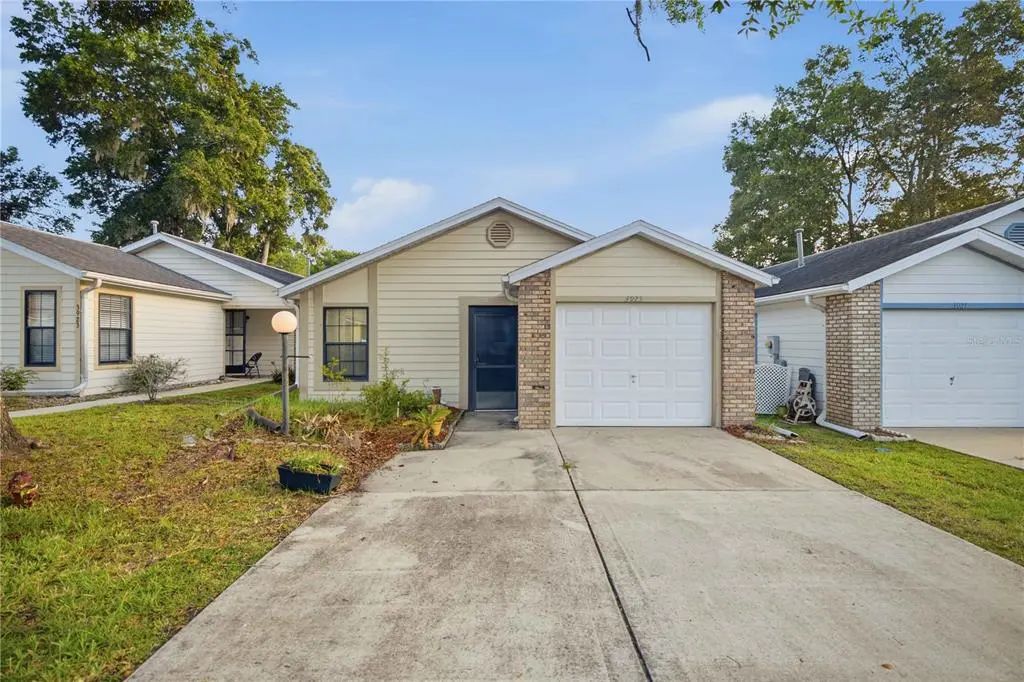 3925 Ne 22nd Street, OCALA