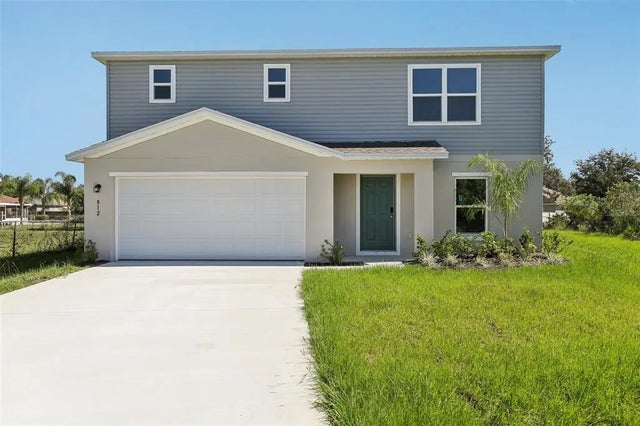 812 Provence Way, KISSIMMEE