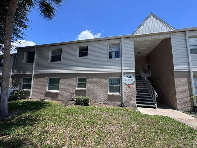 7210 N Manhattan Avenue 2423, TAMPA