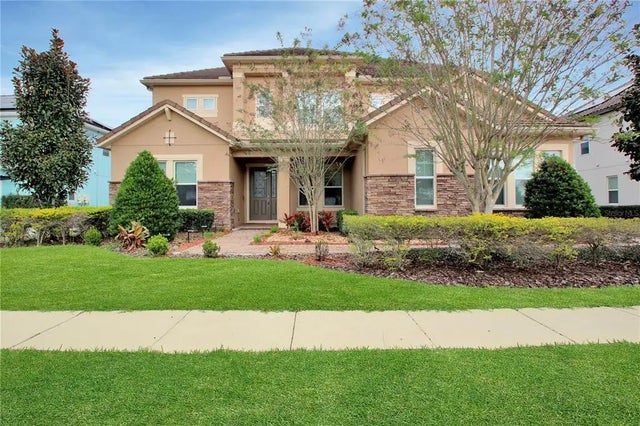 7723 Green Mountain Way, WINTER GARDEN