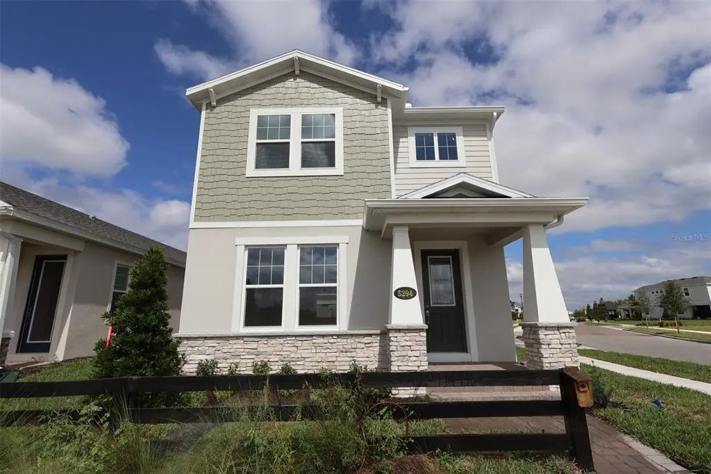 5294 Center Lake Ranch Boulevard, ST CLOUD