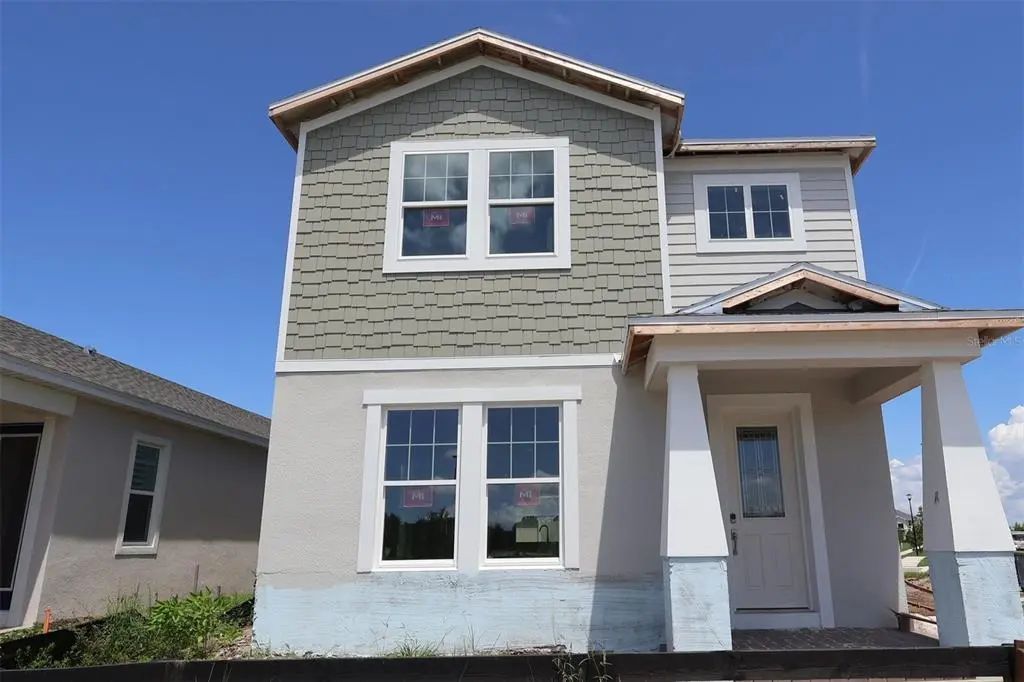 5294 Center Lake Ranch Boulevard, ST CLOUD