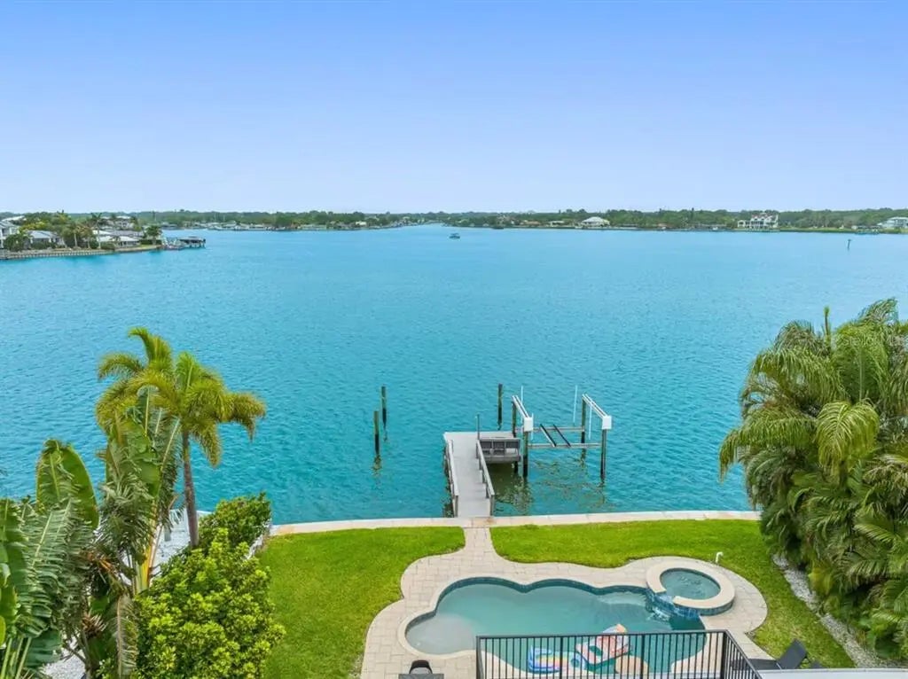 387 12th Avenue, INDIAN ROCKS BEACH