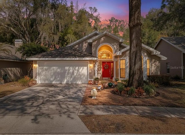 1005 Piedmont Oaks Drive, APOPKA