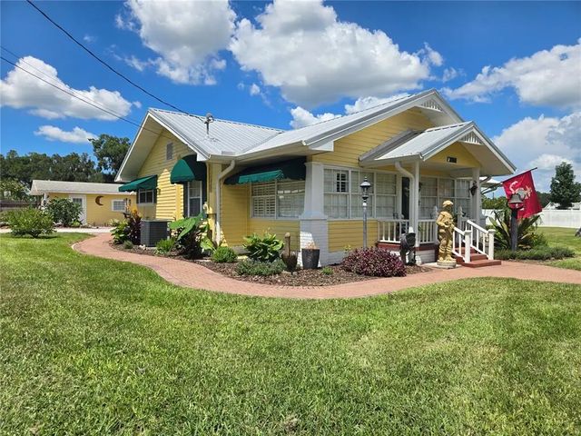4225 Old Kathleen Road, LAKELAND