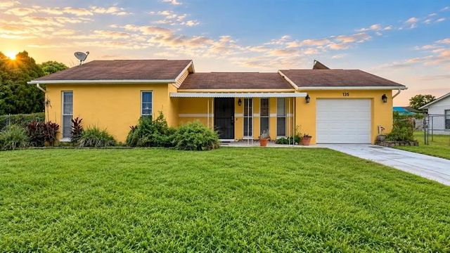 135 Oaxaca Lane, KISSIMMEE