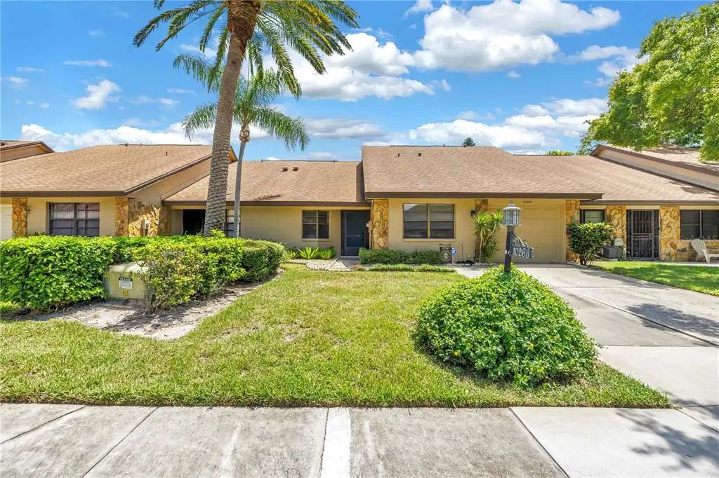 10263 98th Street, LARGO