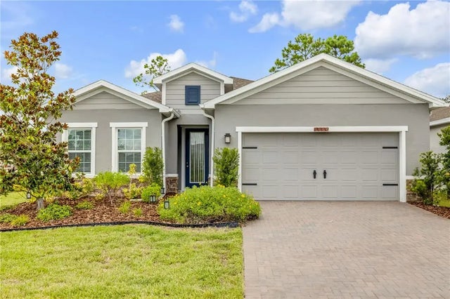 1002 Chelan Falls Drive, DELAND