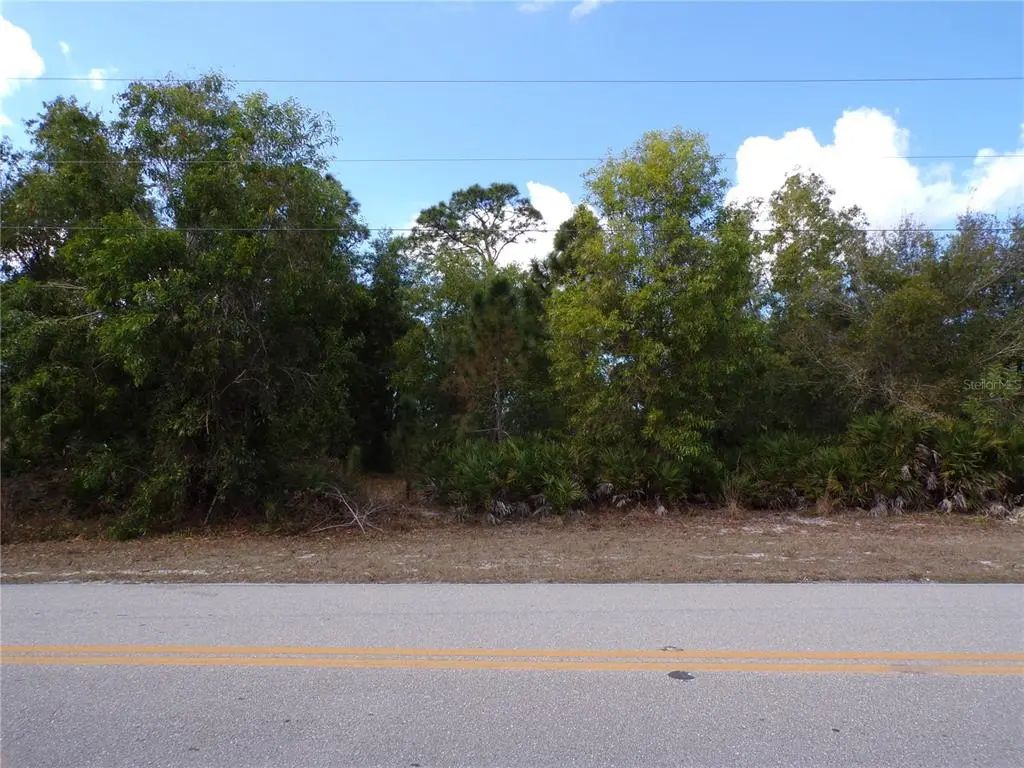 12253 Green Gulf Boulevard, PUNTA GORDA