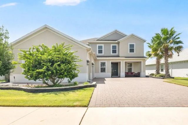 2163 Timber Creek Lane, CLERMONT