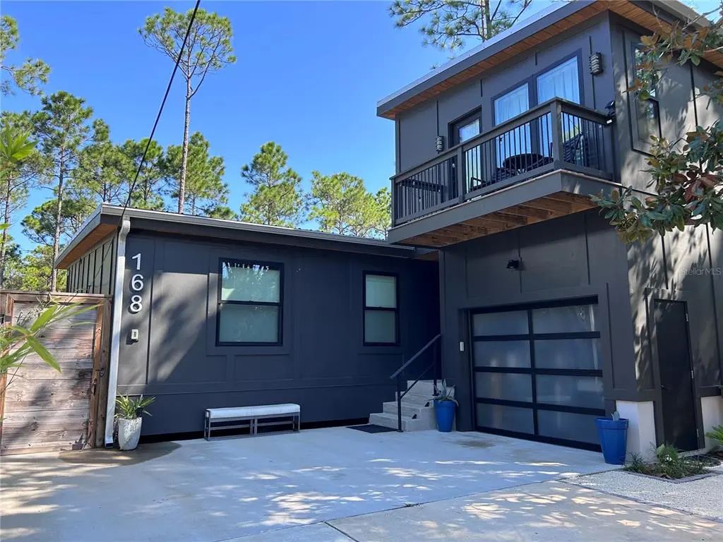 168 Long Leaf Circle, SANTA ROSA BEACH