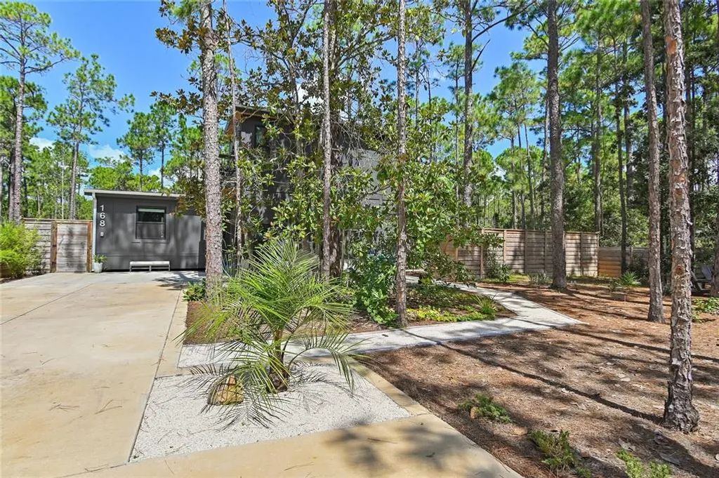 168 Long Leaf Circle, SANTA ROSA BEACH