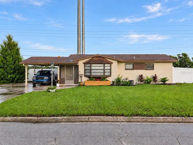 801 Brockway Avenue, ORLANDO