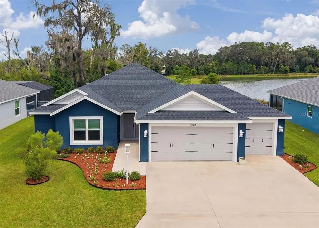 3003 Monument Way, THE VILLAGES