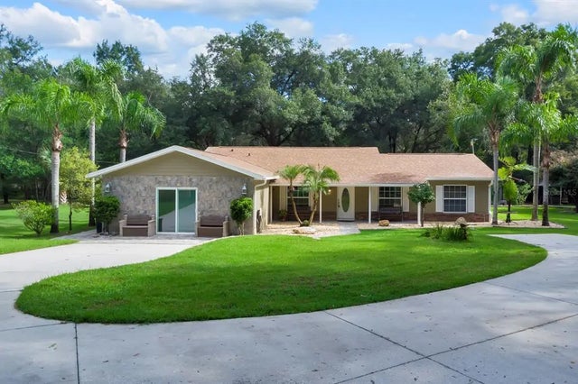 2619 W Ponkan Road, APOPKA