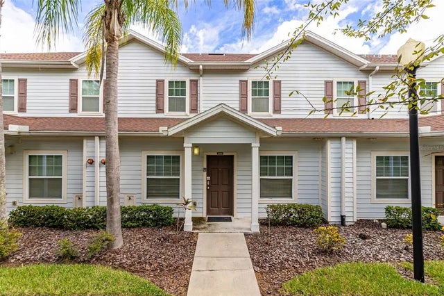 8968 Silver Place, KISSIMMEE