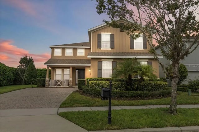 8124 Red Crossbill Street, WINTER GARDEN