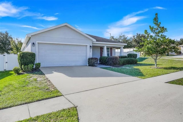 900 Kingfisher Drive, HAINES CITY