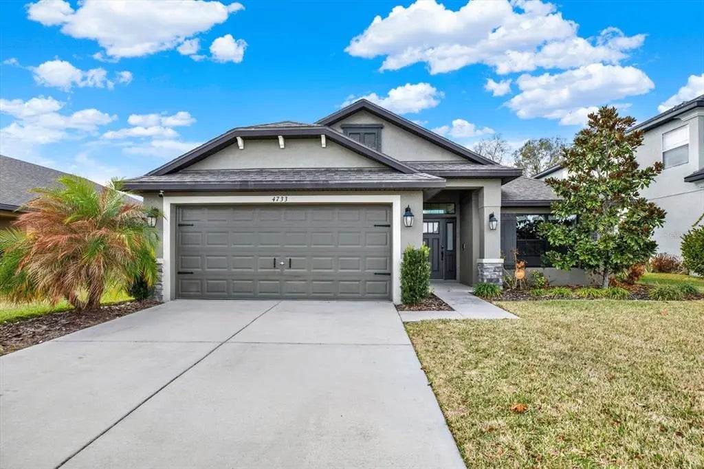 4733 Royal Birkdale Way, WESLEY CHAPEL