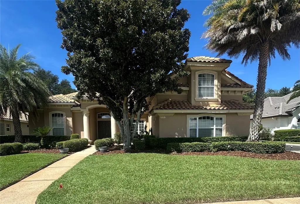 5119 Keeneland Circle, ORLANDO