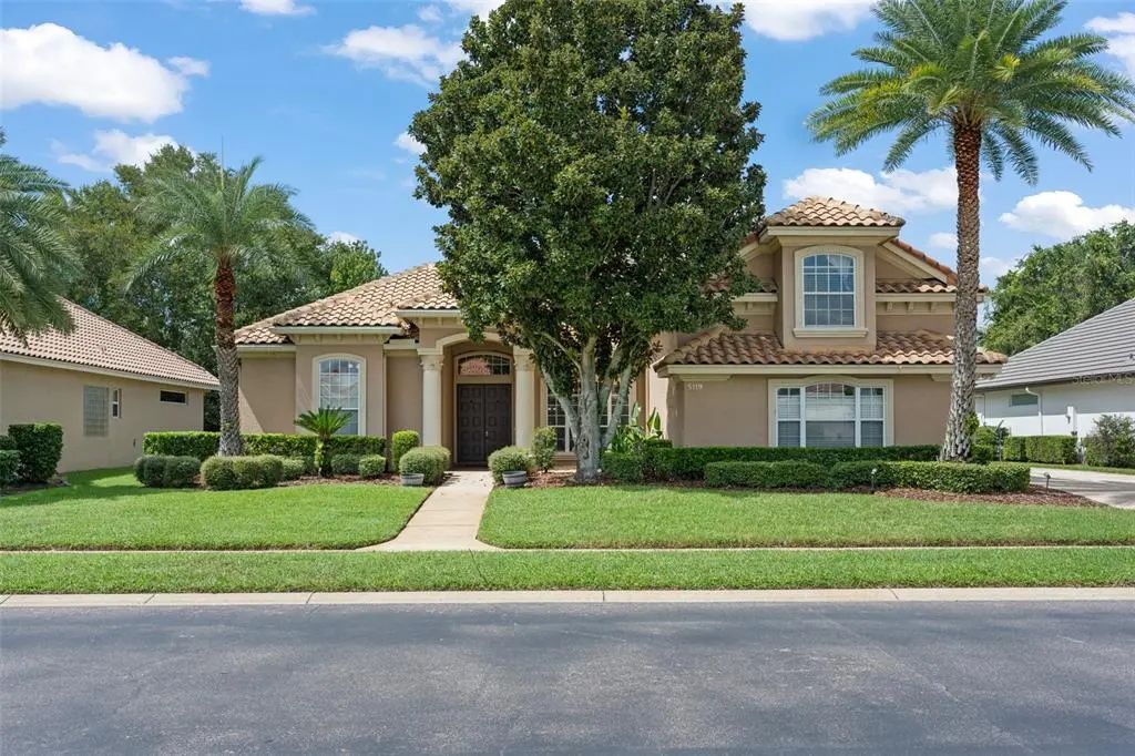 5119 Keeneland Circle, ORLANDO