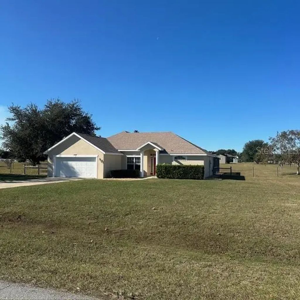 9300 County Road 128c, WILDWOOD