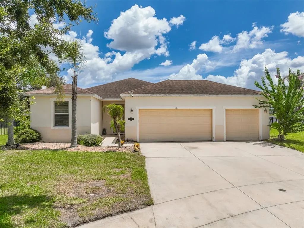 131 Mulberry Branch Court, DAYTONA BEACH