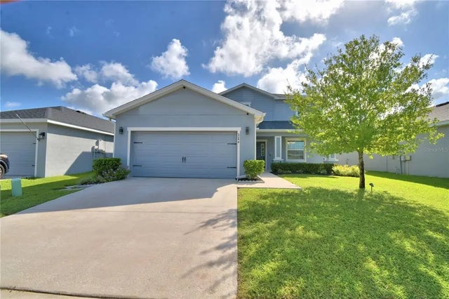 5244 Wood Thrush Way, LAKELAND