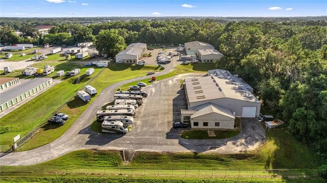 4510 W Highway 40, OCALA