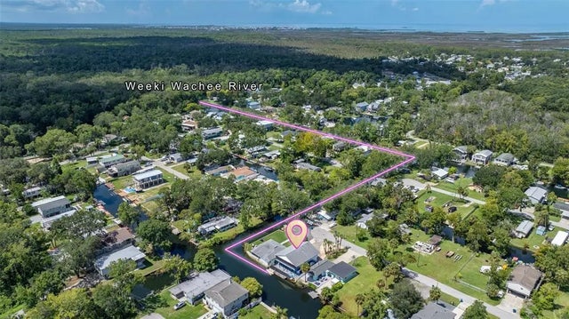 7244 Coventry Court, WEEKI WACHEE