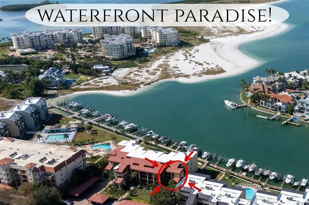 1060 Pinellas Bayway S 106, ST PETERSBURG