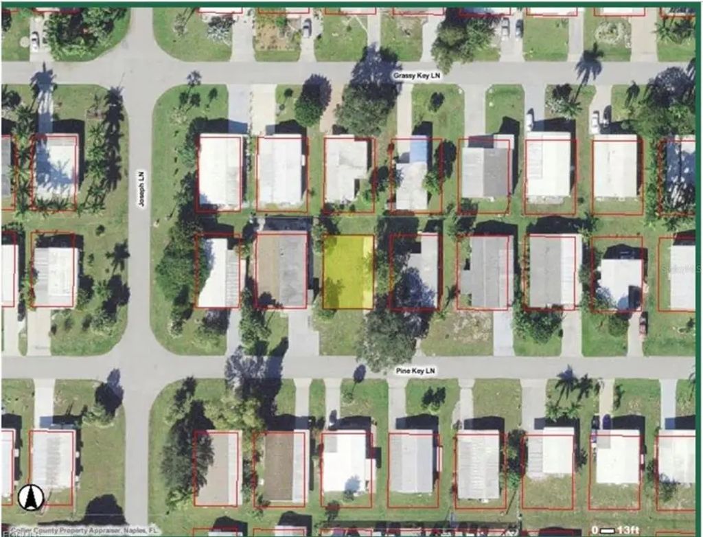 171 Pine Key Lane 28, NAPLES